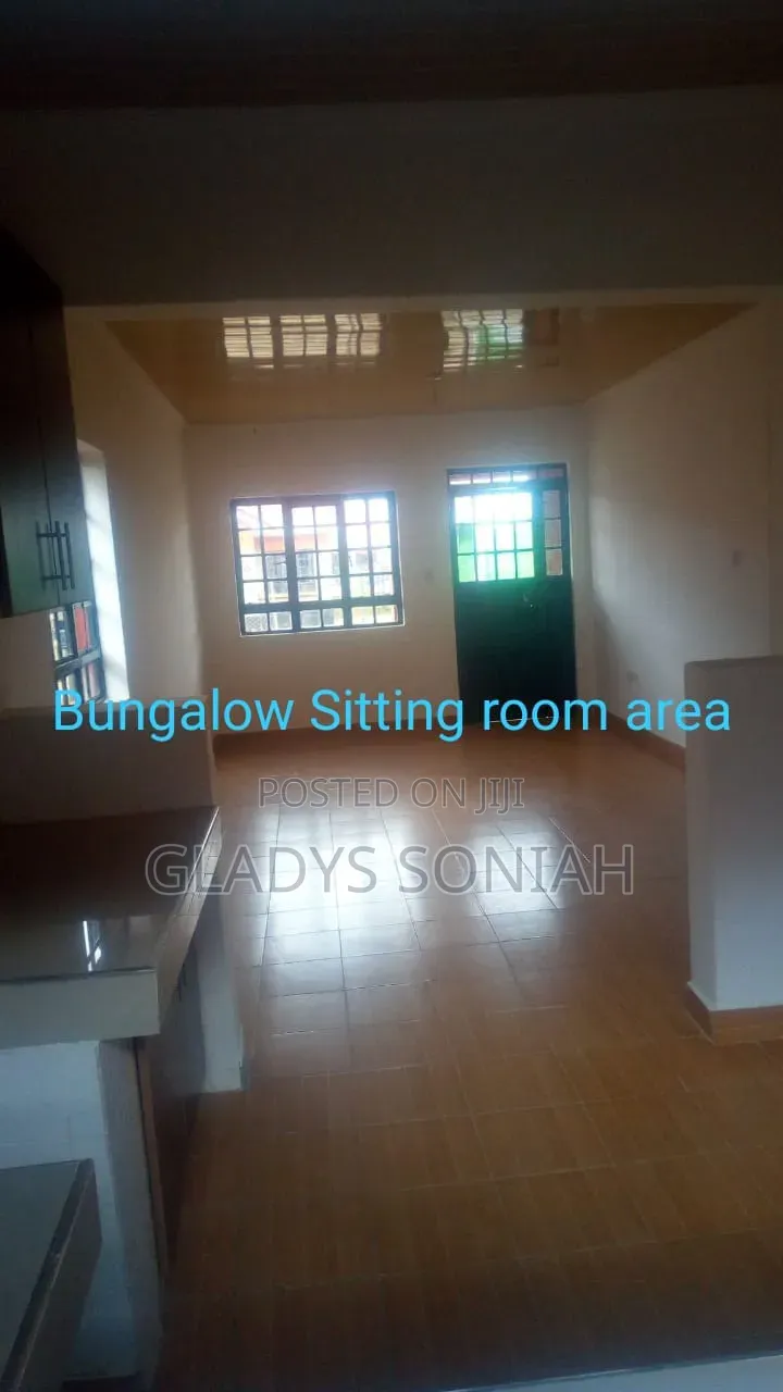 3bdrm Bungalow in Gate B for sale