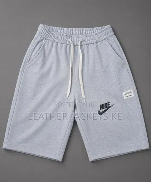 Cool Shorts