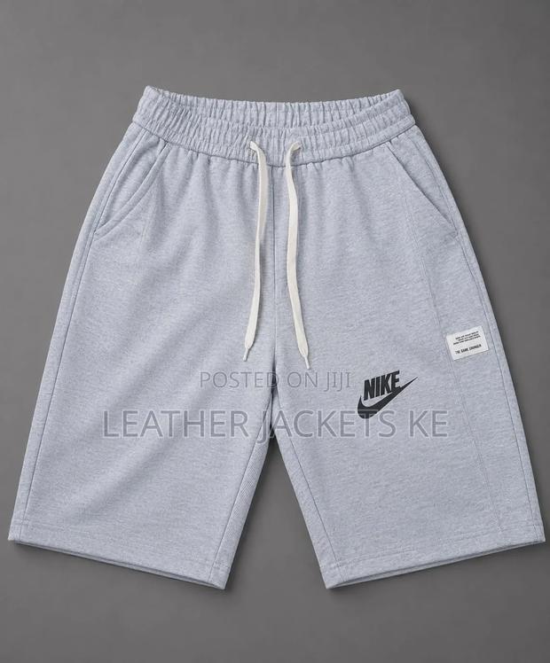 Cool Shorts