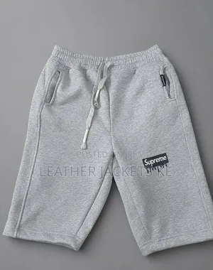 Cool Shorts