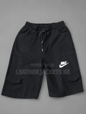 Cool Shorts