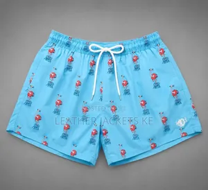 Cool Shorts