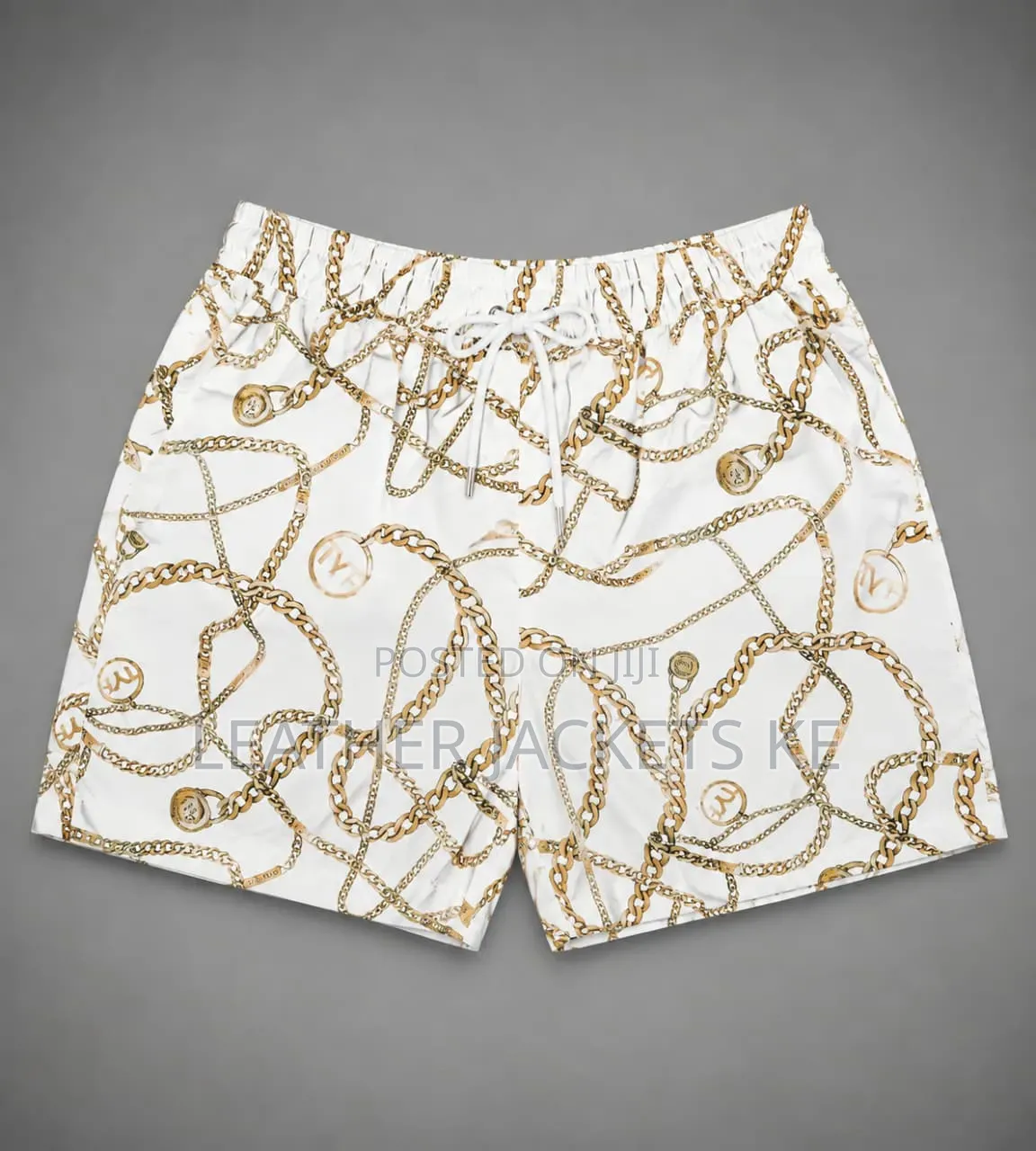 Cool Shorts