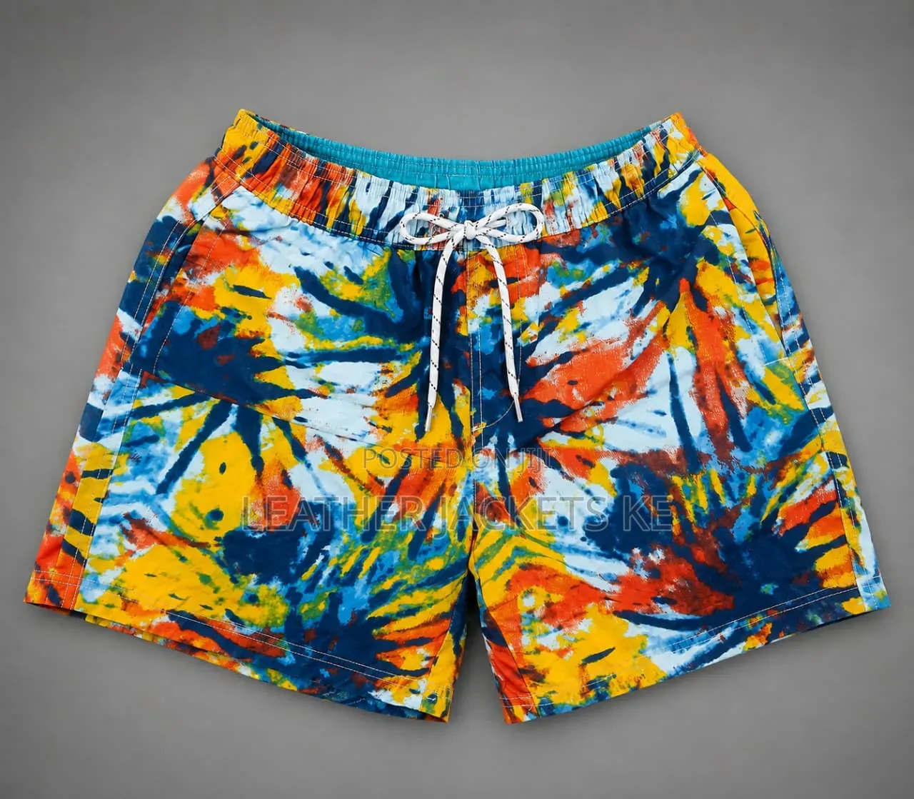 Cool Shorts