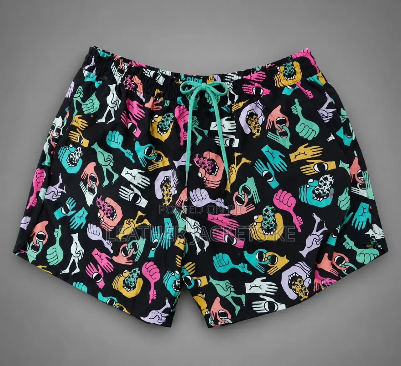 Cool Shorts