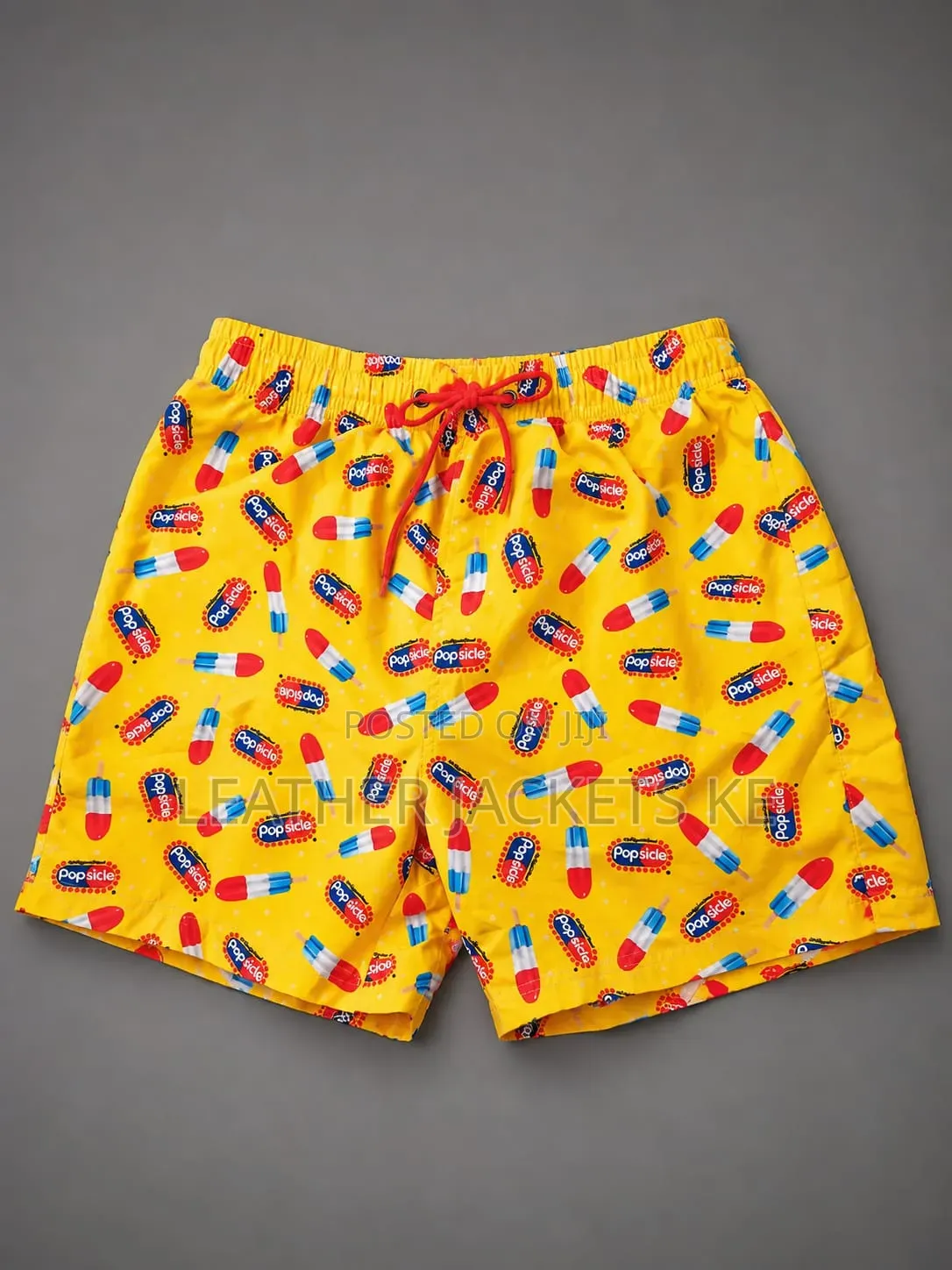 Cool Shorts