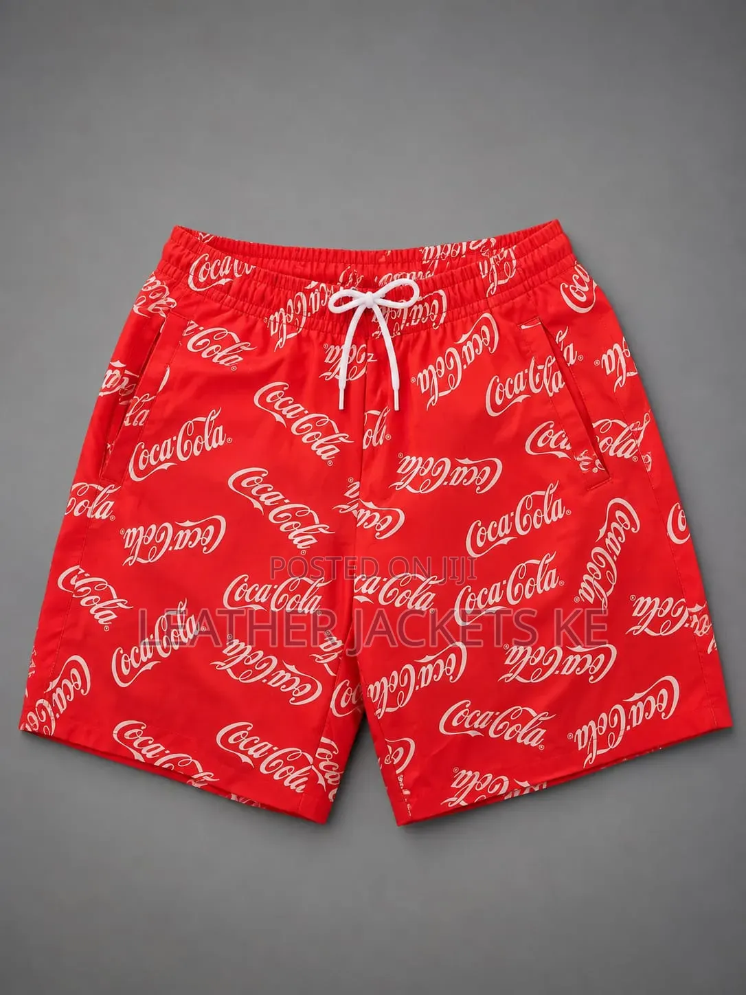 Cool Shorts