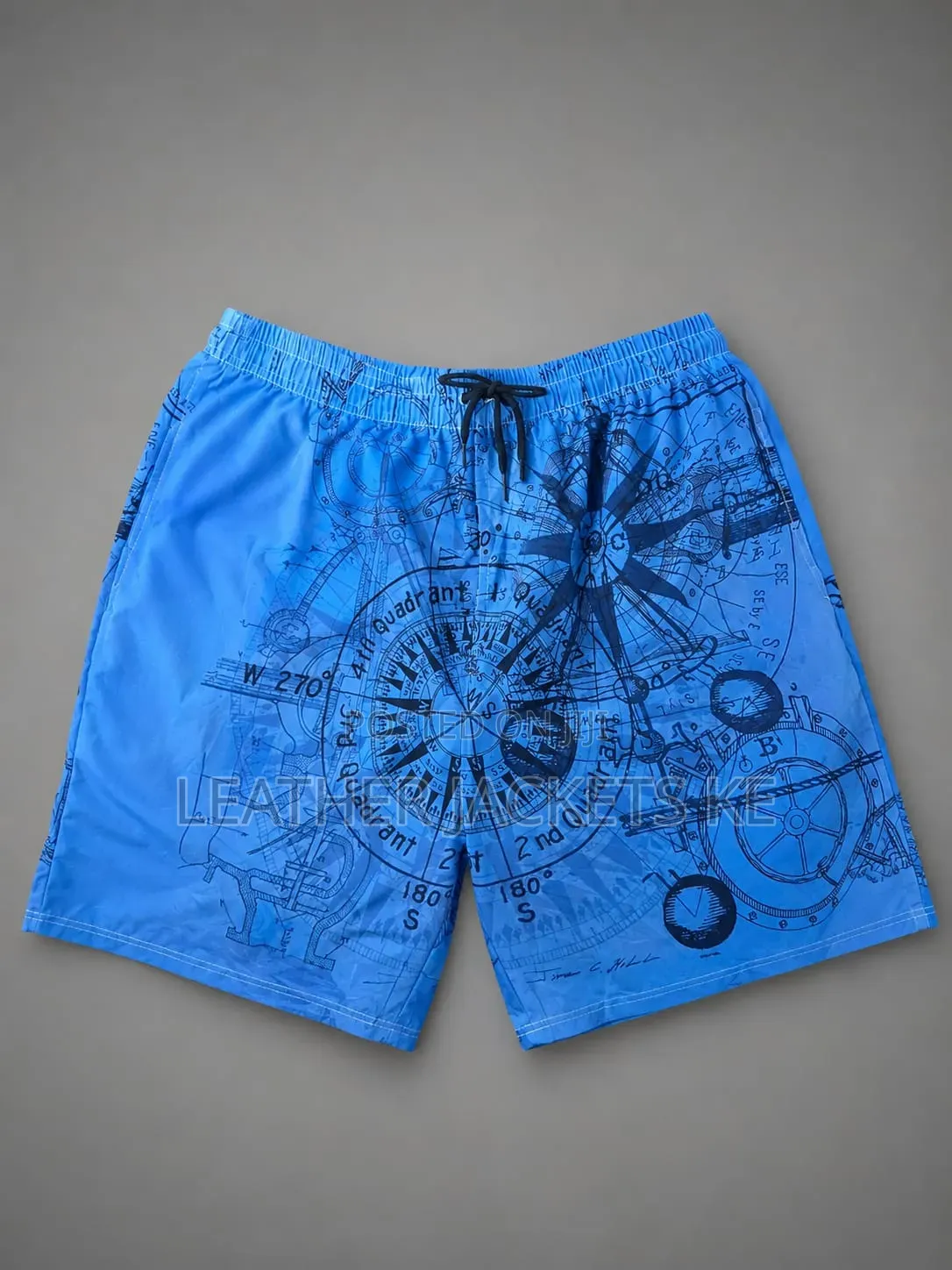 Cool Shorts