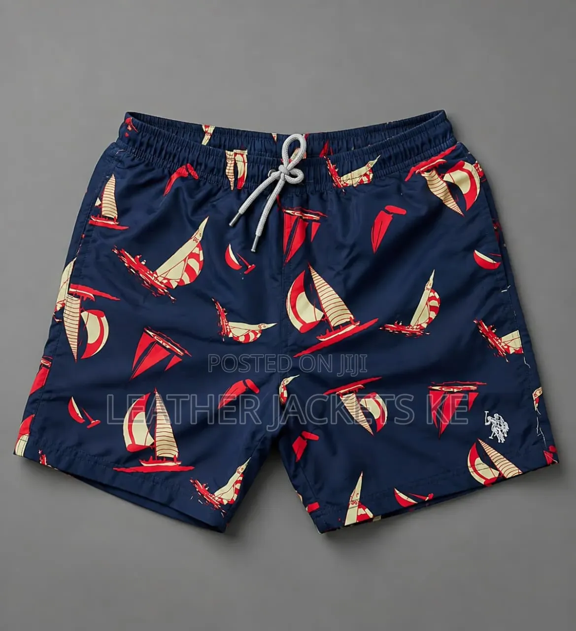 Cool Shorts