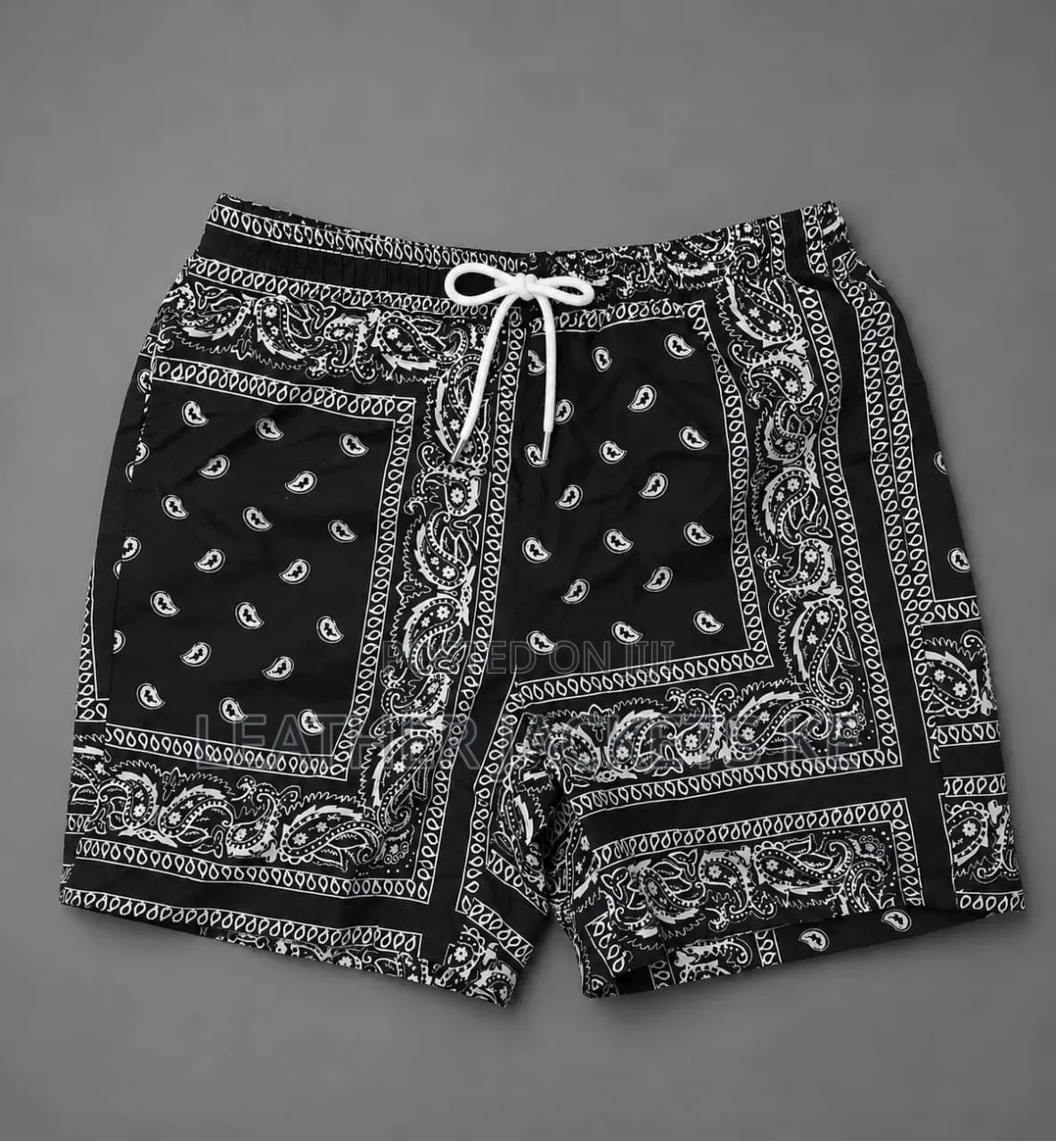 Cool Shorts