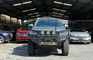 Toyota Hilux SR 4x4 2019 Silver