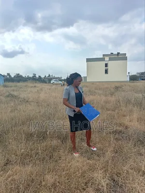 Katani Plots for Sale