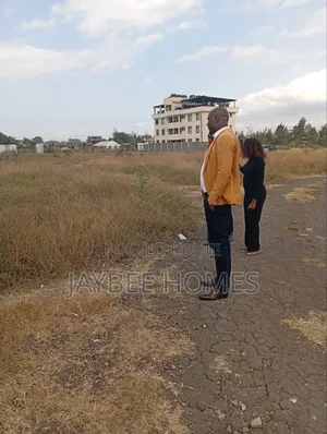 Katani Plots for Sale