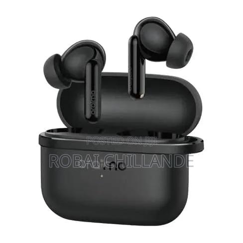Original Oraimo Bluetooth Earphones