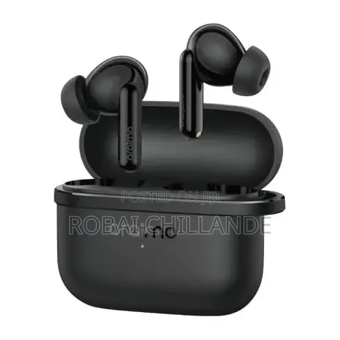 Original Oraimo Bluetooth Earphones