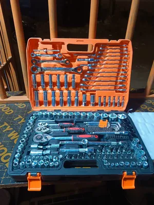 151 PCs Tool Box