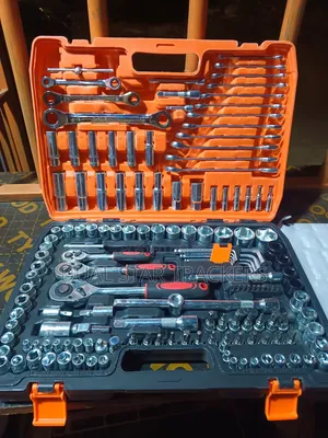 151 PCs Tool Box