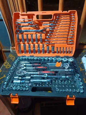 151 PCs Tool Box