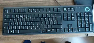 Dell Kb212-B