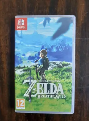 Ex Uk Nintendo Switch