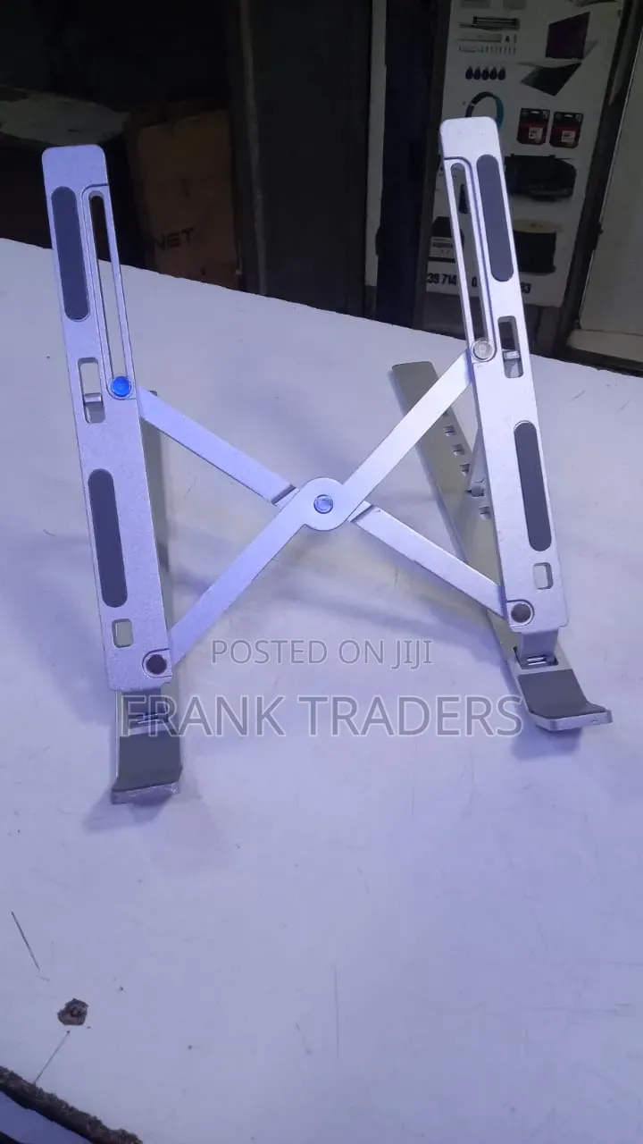 Laptop Stands Adjustable Foldable
