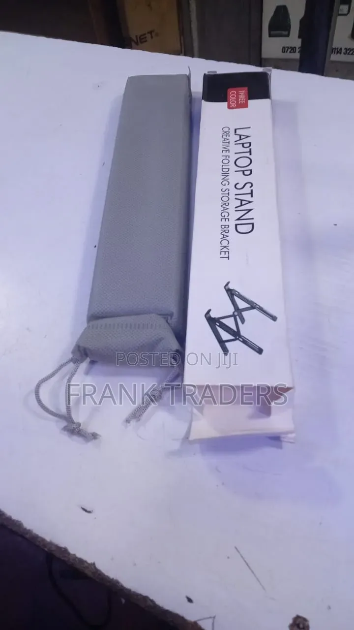 Laptop Stands Adjustable Foldable