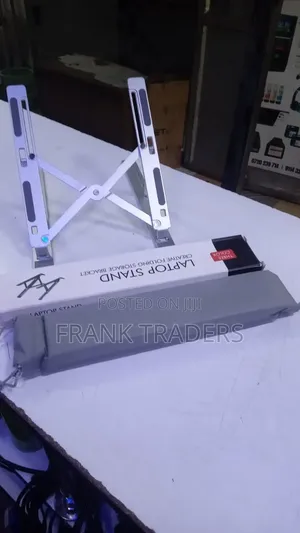 Laptop Stands Adjustable Foldable
