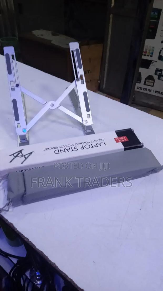 Laptop Stands Adjustable Foldable