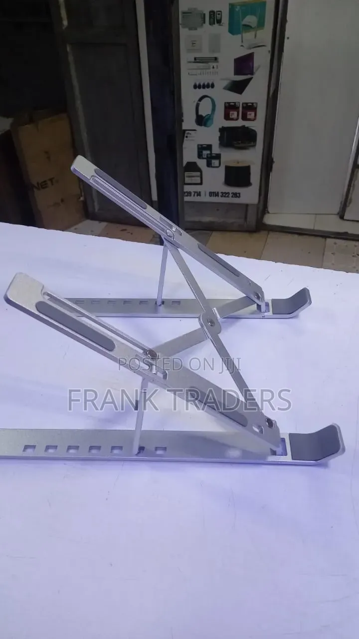 Laptop Stands Adjustable Foldable