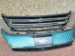 Harrier Grill