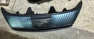 Harrier Grill