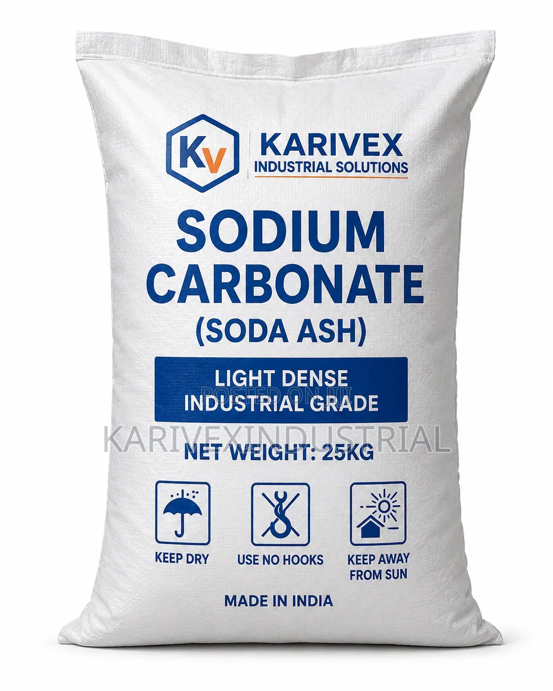 Sodium Carbonate(Soda Ash)