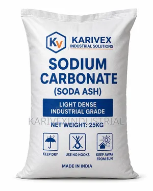 Sodium Carbonate(Soda Ash)