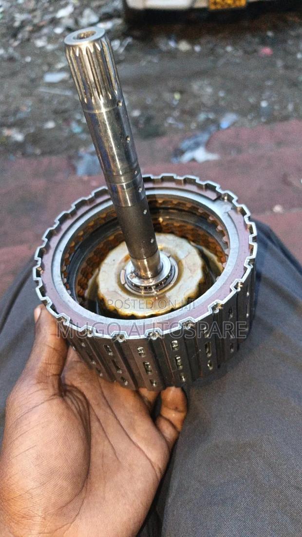 1nz,1sz Gearbox Reverse Drum
