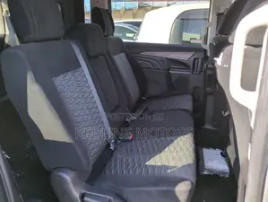 Mitsubishi Delica 2019 Silver