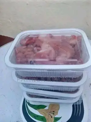 Rabbit Meat