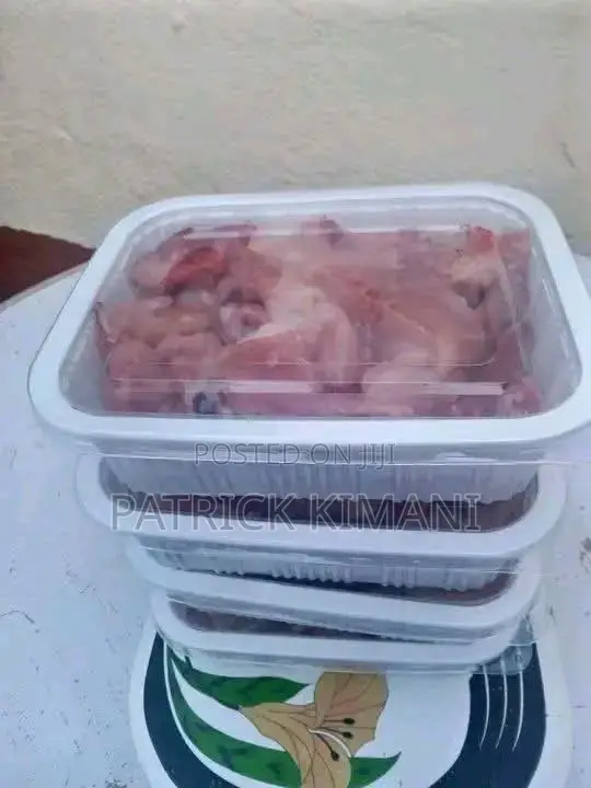 Rabbit Meat
