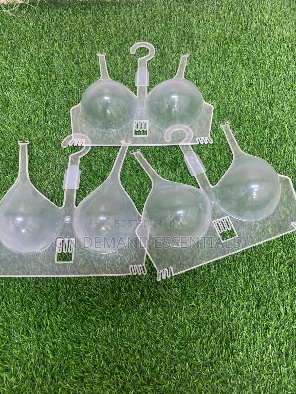 Bra Hangers