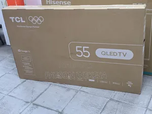 TCL 55t6d 55 Inch Qled Google TV