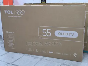 TCL 55t6d 55 Inch Qled Google TV