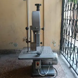 Bone Saw Cutting Machine