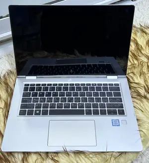 Laptop HP EliteBook X360 1030 G2 8GB Intel Core i7 SSD 256GB