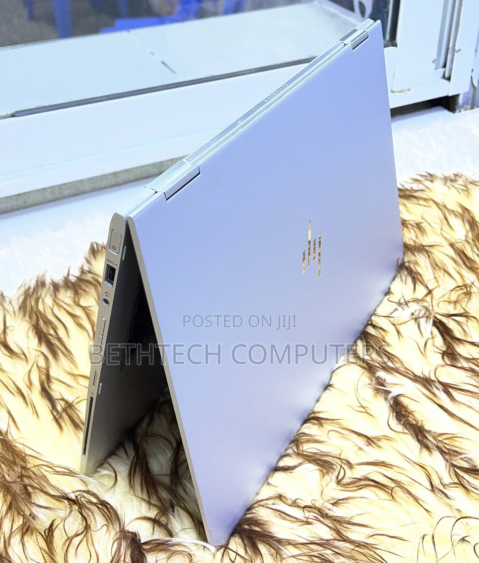 Laptop HP EliteBook X360 1030 G2 8GB Intel Core i7 SSD 256GB