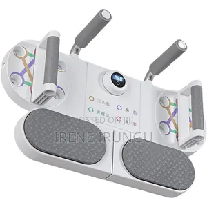 Planks Smart Push Up Board