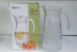 High Quality Pitcher Jug Capacity 1500ml
