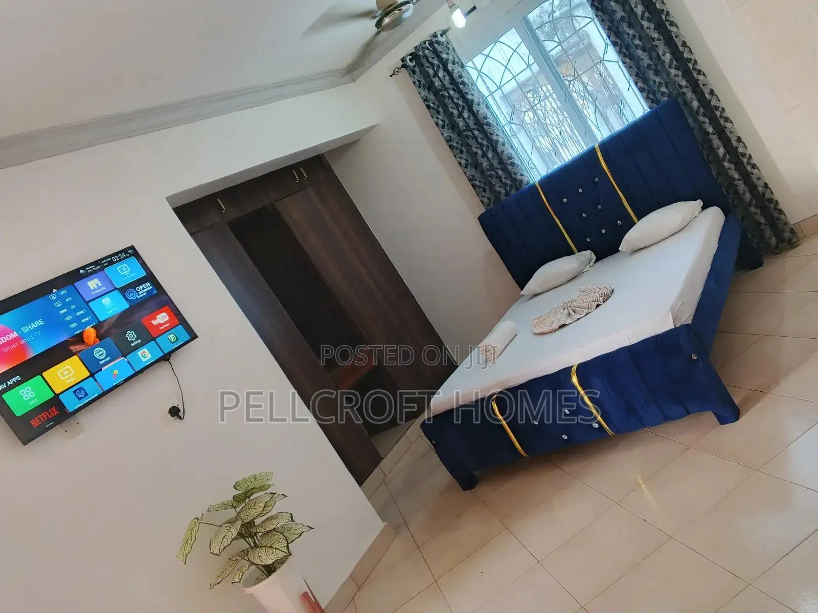 Cheap Spacious Studio BNB