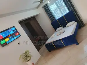 Cheap Spacious Studio BNB