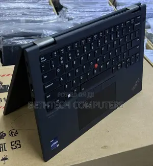 Laptop Lenovo ThinkPad X13 Gen 4 32GB Intel Core i7 SSD 256GB