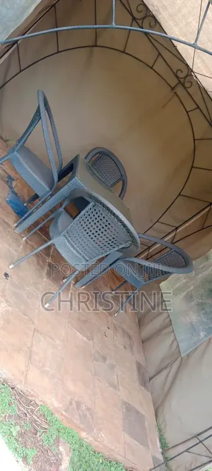 Gazebo Set