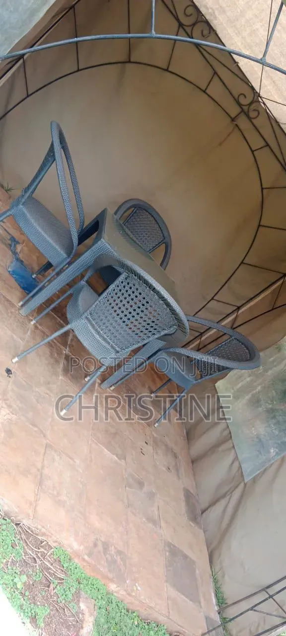 Gazebo Set